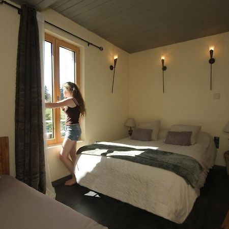 La Maison Du Bonheur Anlhiac Zewnętrze zdjęcie