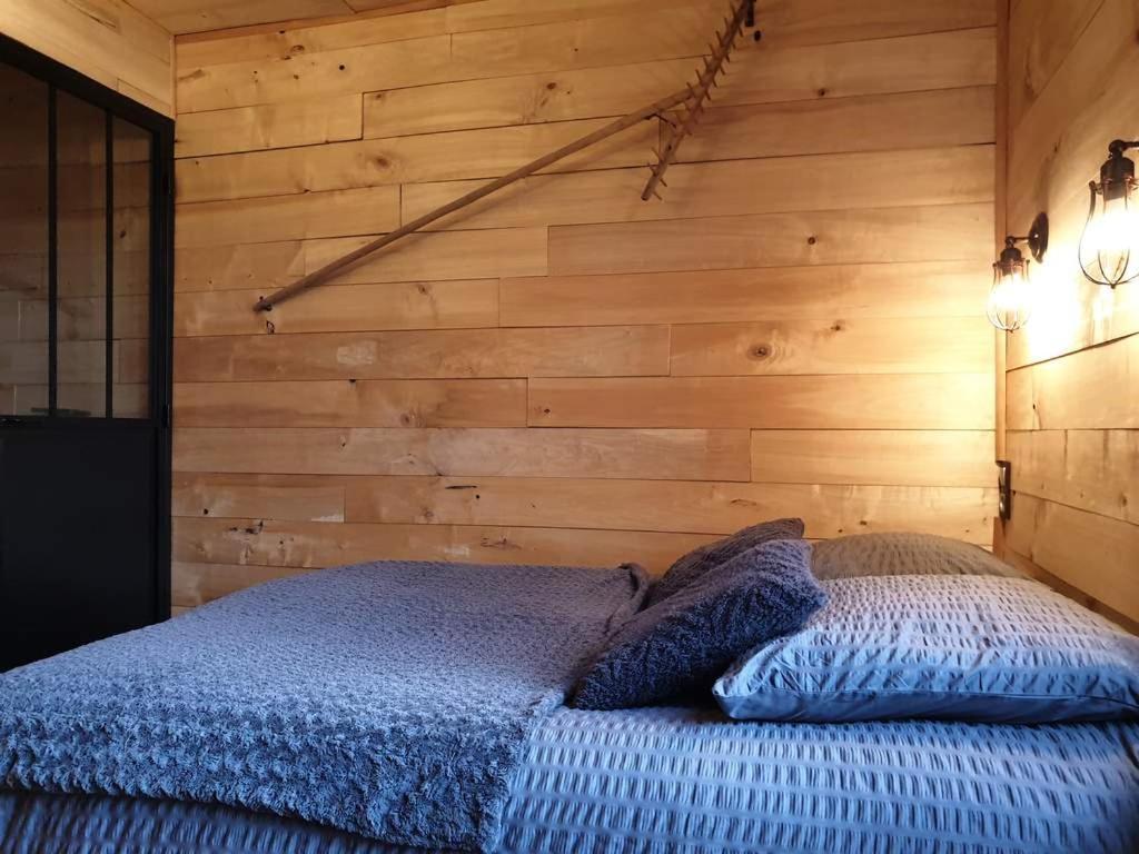 La Maison Du Bonheur Anlhiac Zewnętrze zdjęcie