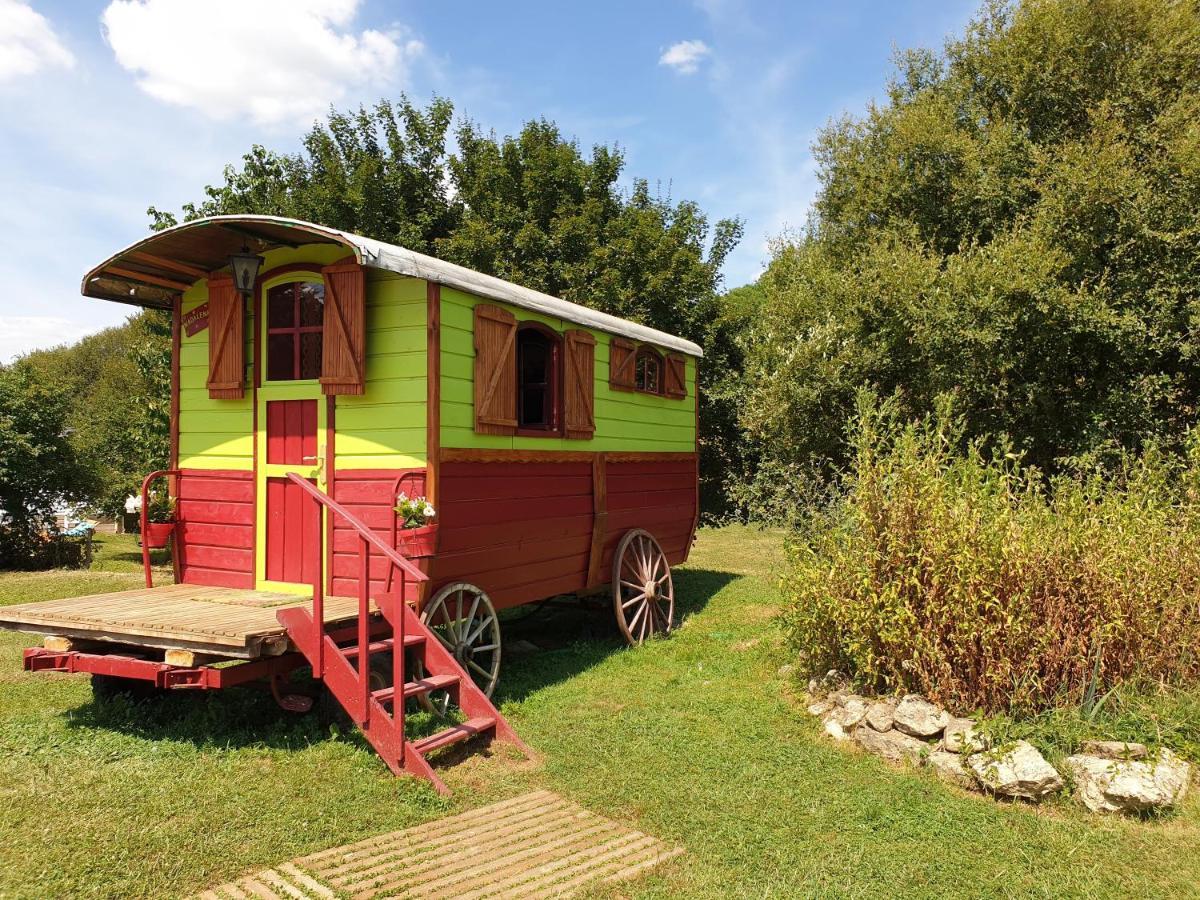 La Maison Du Bonheur Anlhiac Zewnętrze zdjęcie