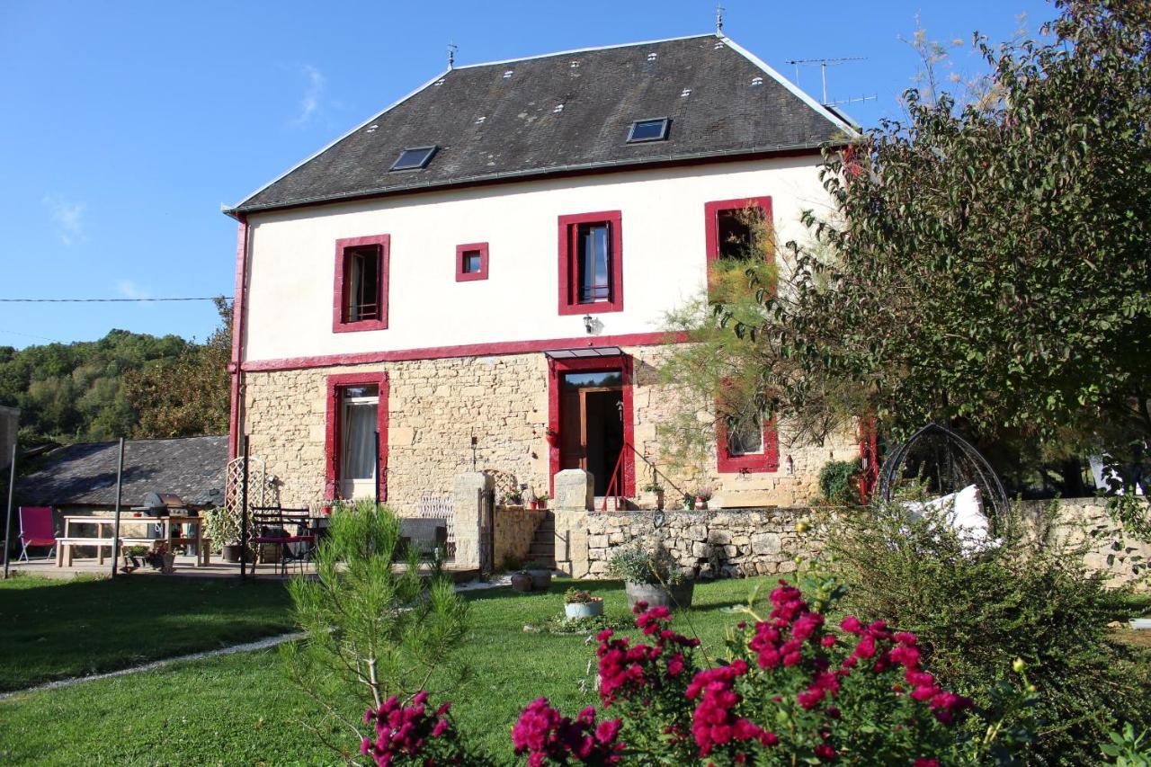 La Maison Du Bonheur Anlhiac Zewnętrze zdjęcie