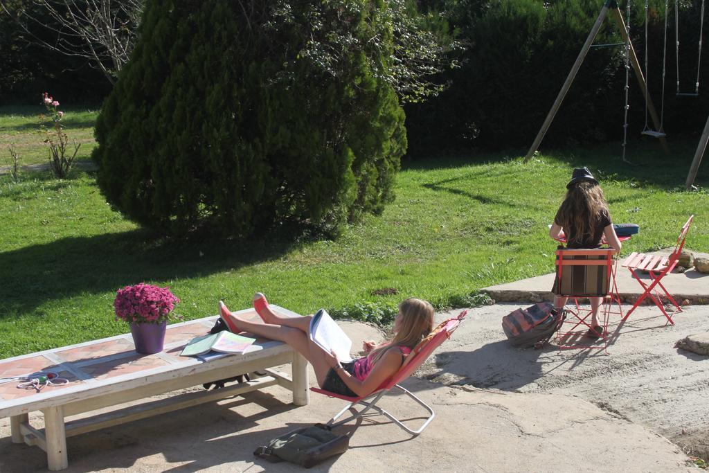 La Maison Du Bonheur Anlhiac Zewnętrze zdjęcie