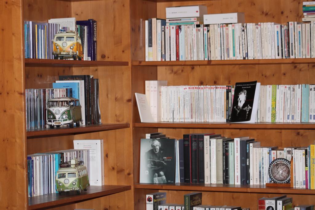 La Maison Du Bonheur Anlhiac Zewnętrze zdjęcie