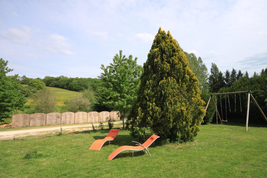 La Maison Du Bonheur Anlhiac Zewnętrze zdjęcie