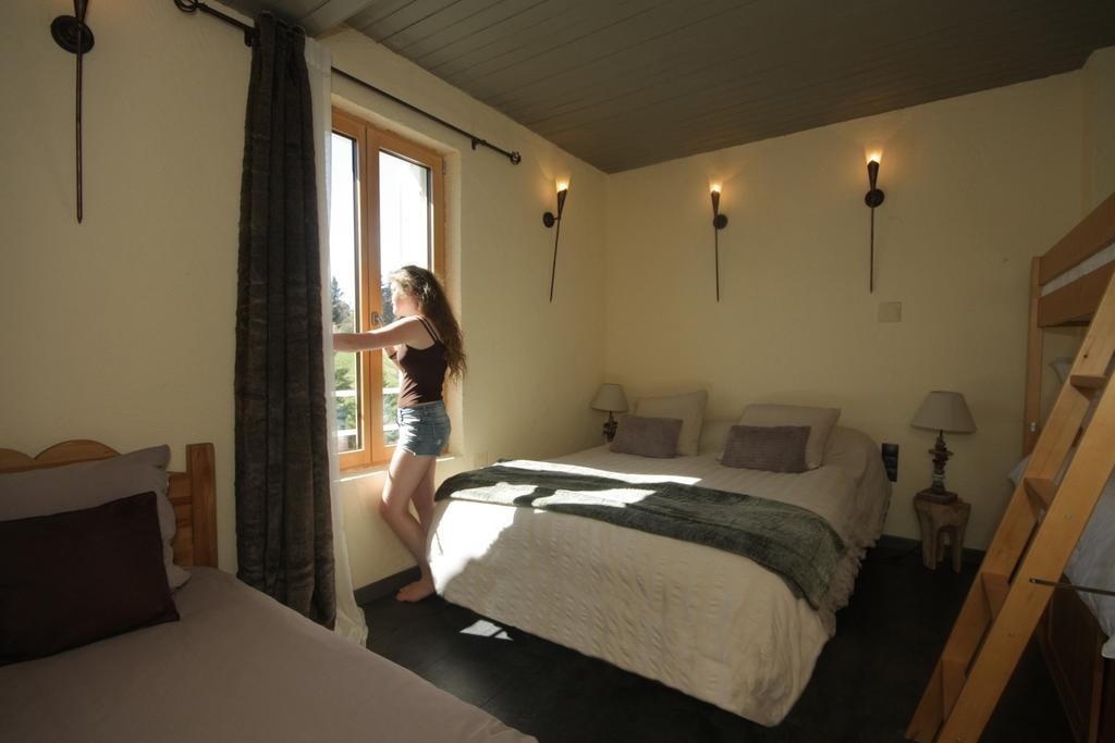 La Maison Du Bonheur Anlhiac Zewnętrze zdjęcie