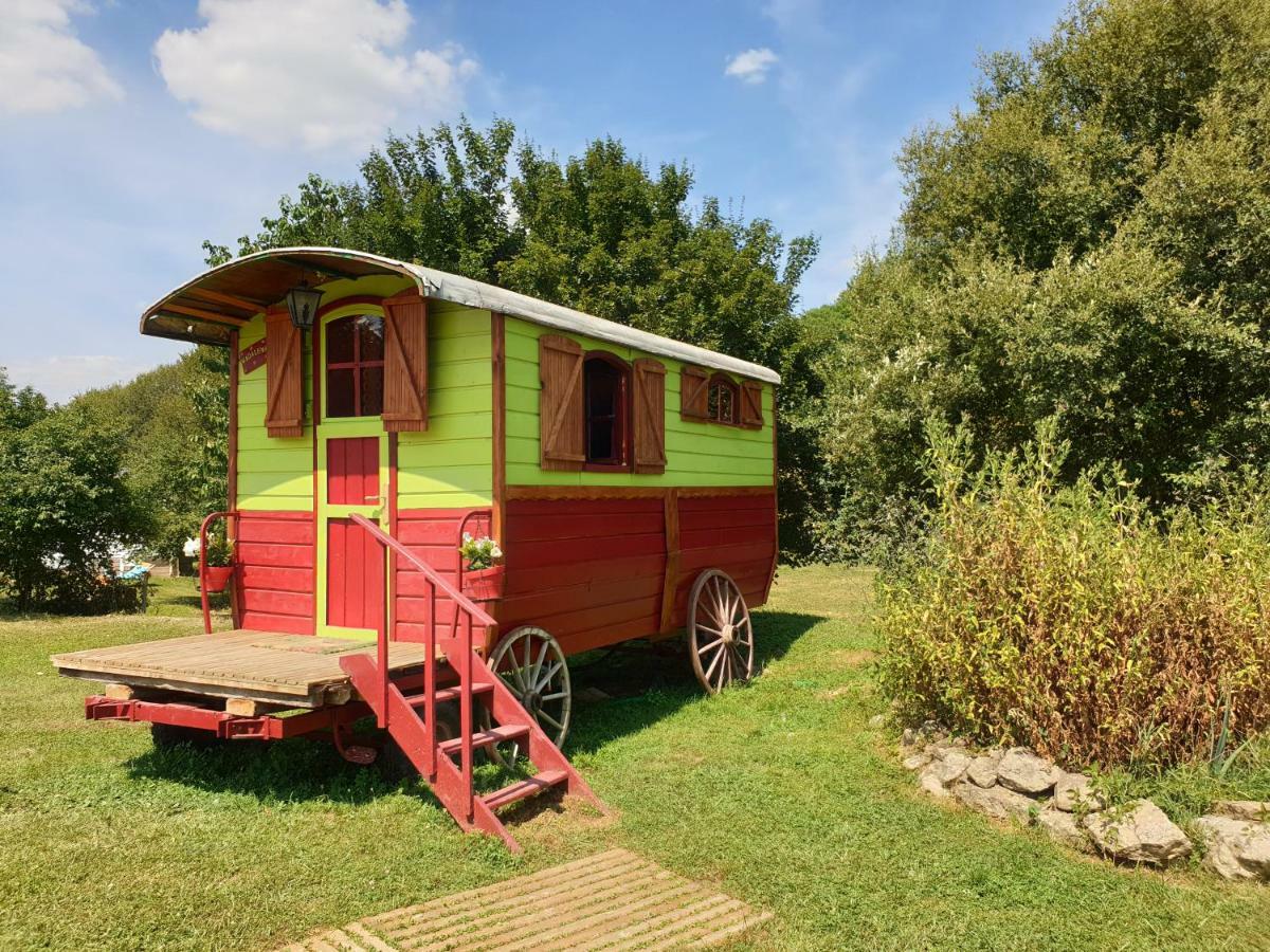 La Maison Du Bonheur Anlhiac Zewnętrze zdjęcie