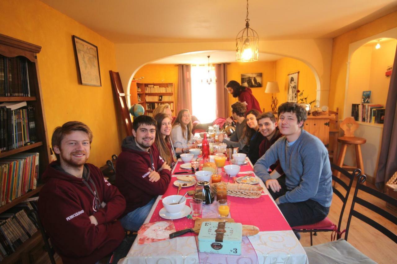 La Maison Du Bonheur Anlhiac Zewnętrze zdjęcie