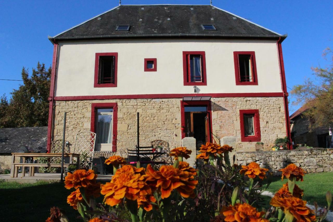 La Maison Du Bonheur Anlhiac Zewnętrze zdjęcie