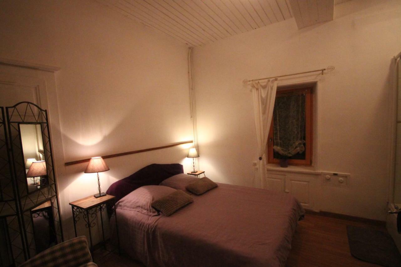 La Maison Du Bonheur Anlhiac Zewnętrze zdjęcie
